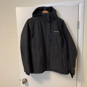 Columbia Jacket